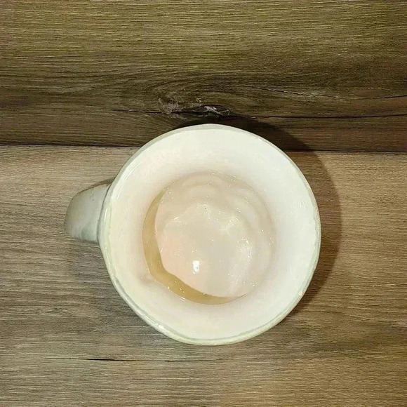 Big Mouth Ceramic 16 ounce Mug - Picture 2 of 5